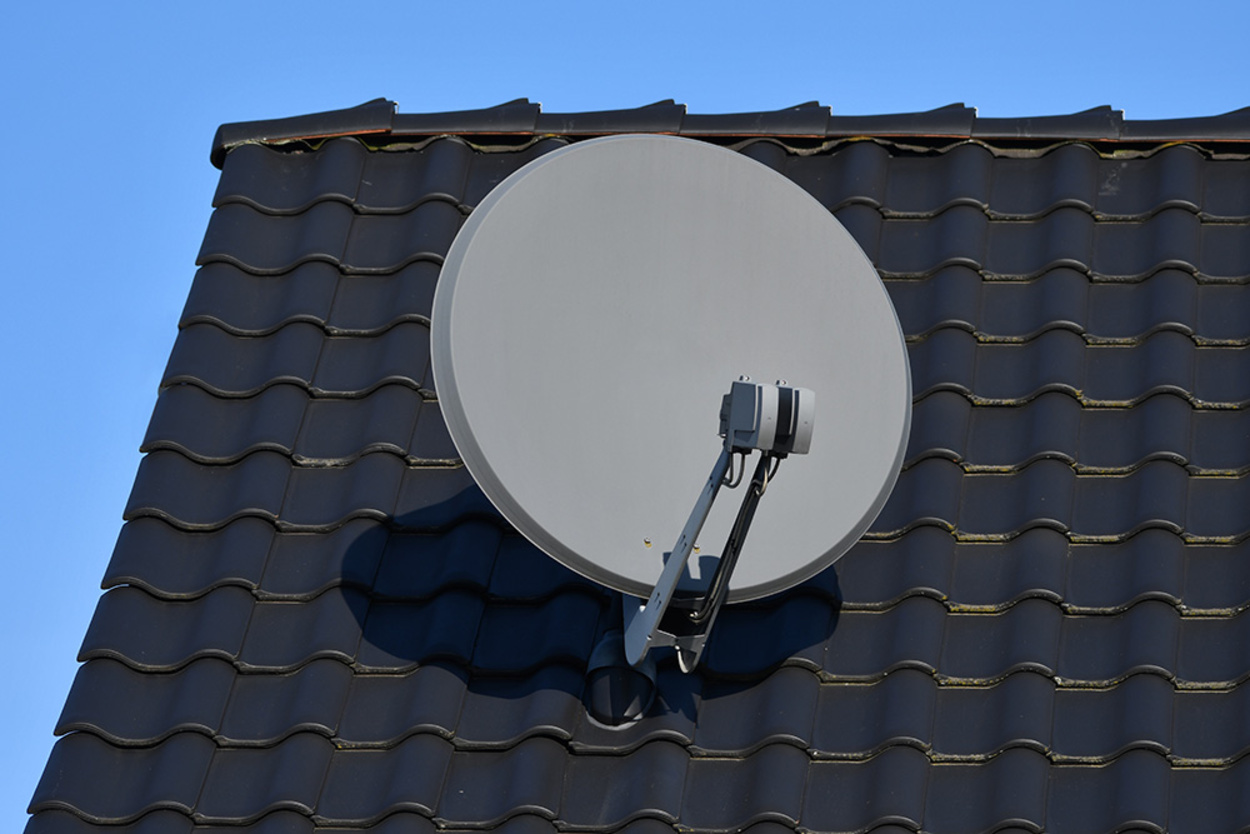 Multimedia bei Martin Meyer Elektro in Uettingen